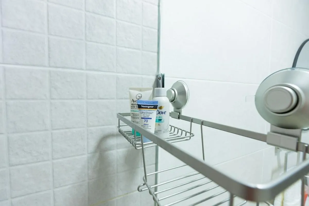 Modern 3Br! 9Fl, King Bed! Sti With Pool! Fast Wifi! Apartment Santiago De Los Caballeros Dominican Republic