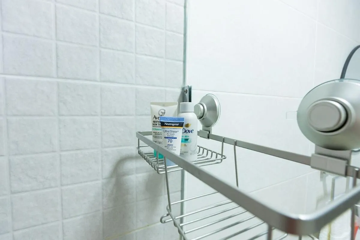 Modern 3Br! 9Fl, King Bed! Sti With Pool! Fast Wifi! Apartment Santiago De Los Caballeros
